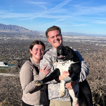 Kruz Merrill - Founder of Merrill Digital Systems